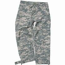 ACU Trousers, Improved Rainsuit. Size Large - Image 2