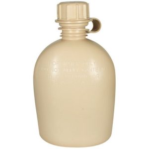 1 Qt. Canteen (Collapsible 3-Piece)