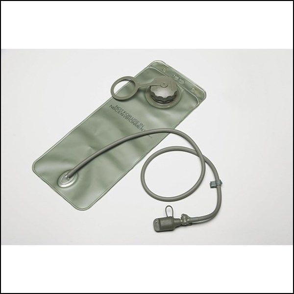 Bladder, Hydration System