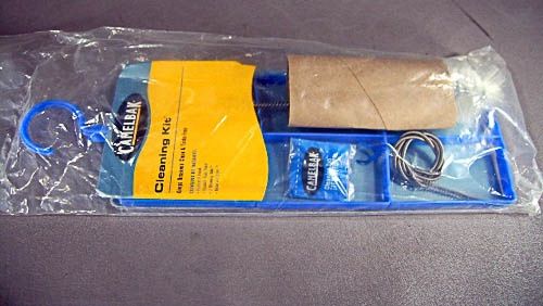 camel Bak Cleaning Kit