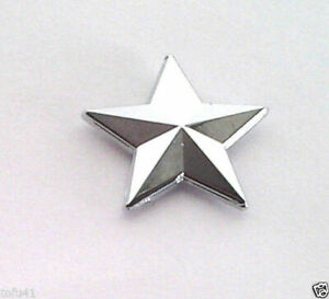 US Army Rank Brigadier General pin on rank