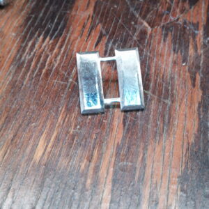 US Army WW2 Captain Bars