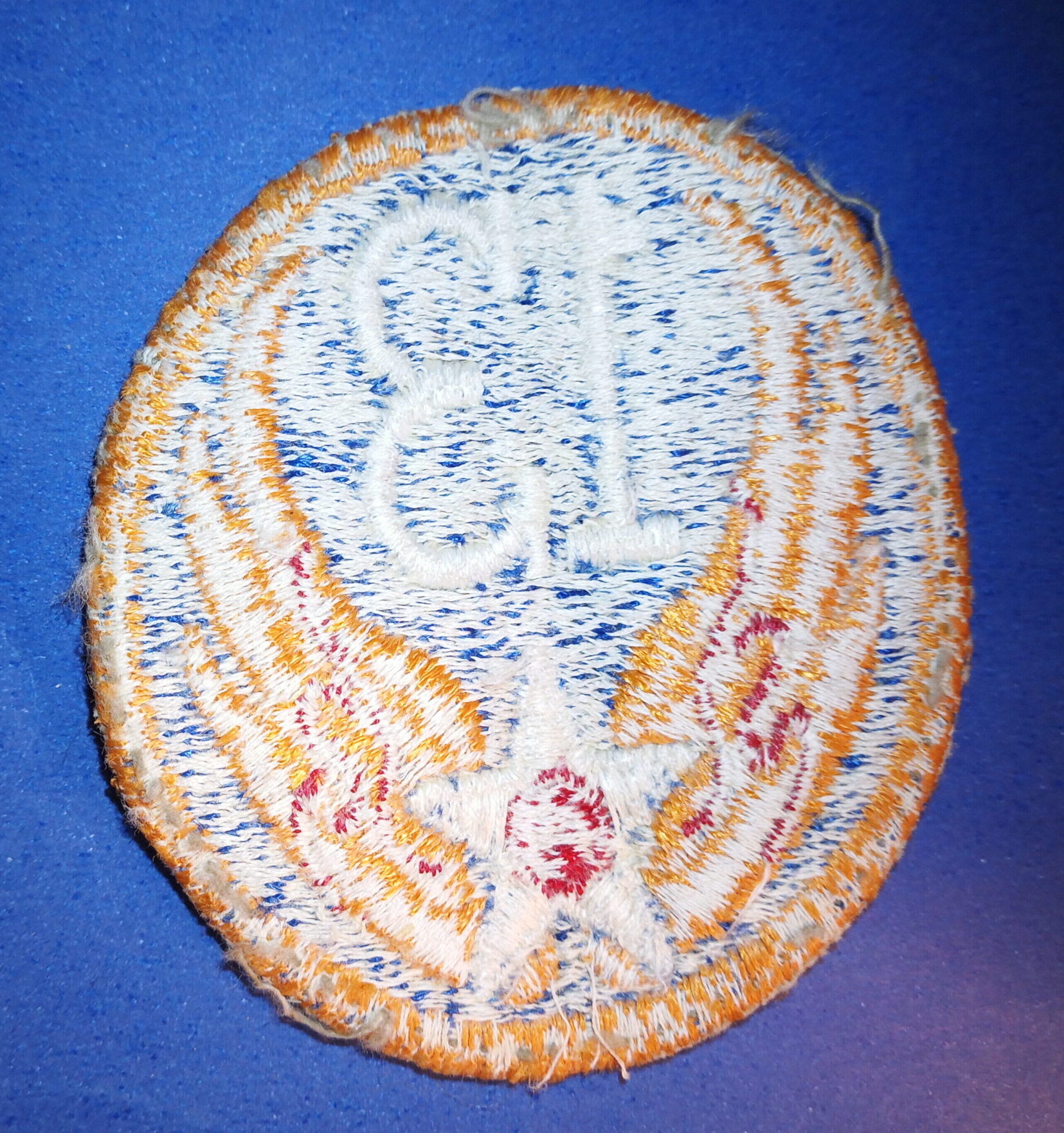 WW2 Thirteenth Air Force (Air Forces Pacific) (13 AF) - Image 2