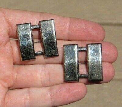 US Army WW2 Captain Bars - Image 2