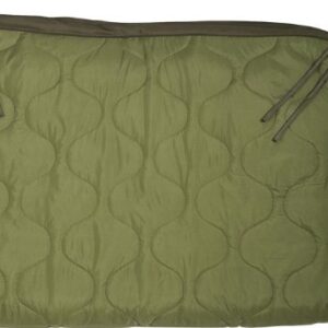 Olive Drab Poncho Liner