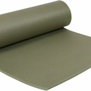 US Army PT mat
