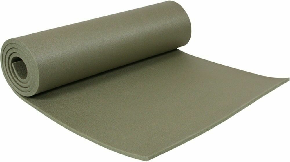 US Army PT mat