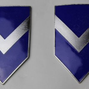 US Air Force ROTC Rank Cadet Major