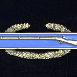 US Army Combat Infantry Badge