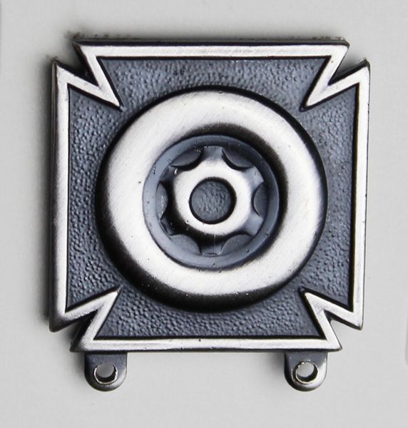 US Army Driver/Mechanic Qualification Badge