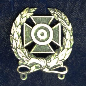 US Army Expert Marksmanship Badge