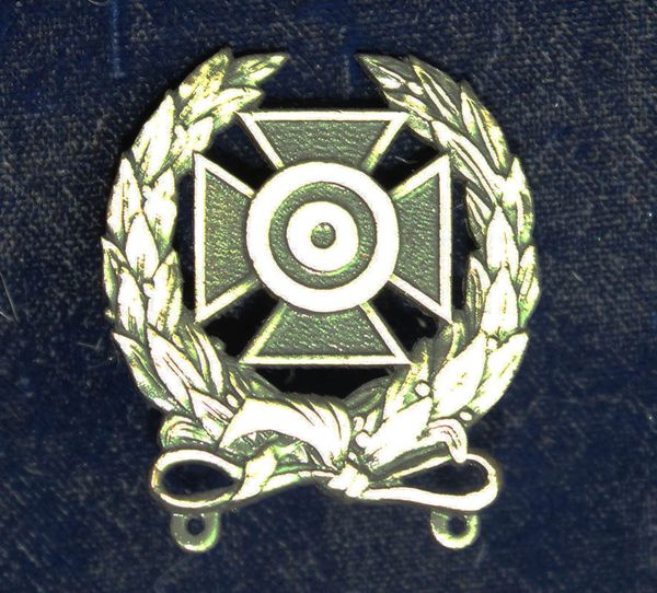 US Army Expert Marksmanship Badge