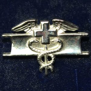US Army Expert Medical Badge