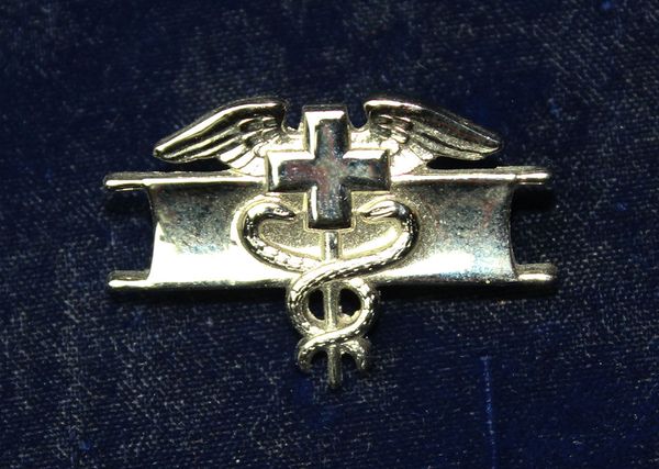 US Army Expert Medical Badge