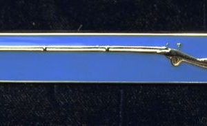 US Army Infantry Expert Badge