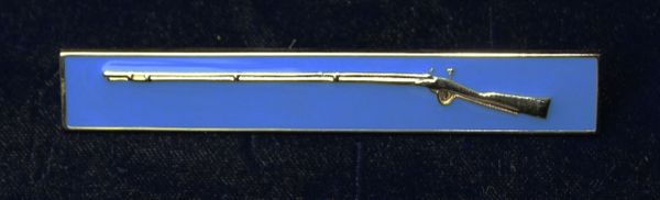 US Army Infantry Expert Badge