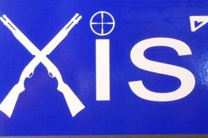 EXIST BUMPERSTICKER - FREE SHIPPING