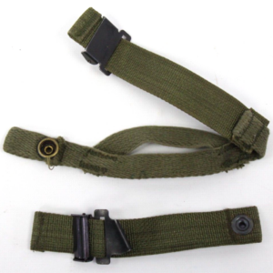 M1 HELMET CHIN STRAPS