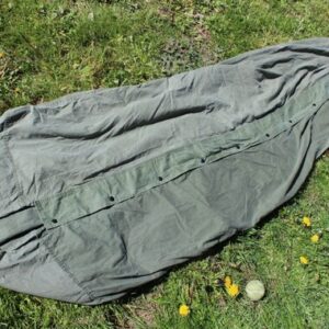 WW2 SLEEPING BAG COVER