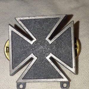 US Army marksmanship qualification badge Anodized
