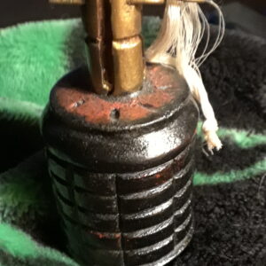 REPLICA WW2 JAPANESE GRENADE