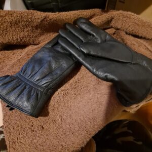 COLD WEATHER GLOVE SIZE XL