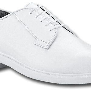 USN WHITE NAVY LOW QUARTERS