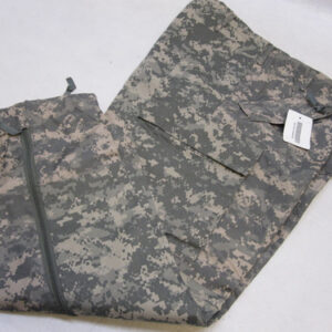 ACU GORTEX TROUSERS