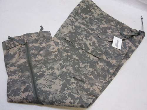 ACU GORTEX TROUSERS