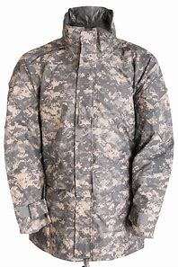 ACU GORTEX JACKET