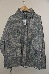 ACU GORTEX JACKET - Image 2