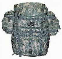 MOLLE ACU RANGER PACK - Image 2