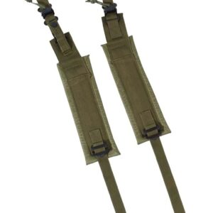 ALICE BACKPACK RIGHT SIDE STRAP