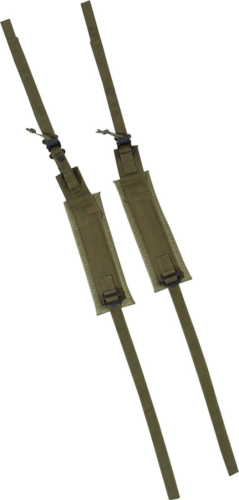 ALICE BACKPACK RIGHT SIDE STRAP