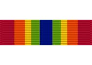 ARMY SERVICE RIBBON