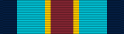 US Army Overseas Service Ribbon