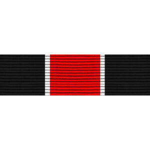 CIVIL AIR PATROL ENCAMPMENT AWARD RIBBON