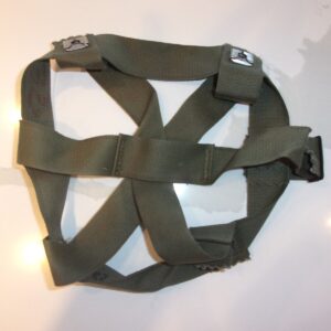 M1 HELMET SUSPENSION ASSEMBLY