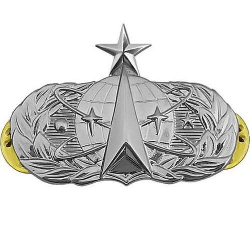 USAF Space Operations Badge