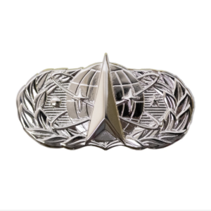 USAF FORCE PROTECTION BADGE