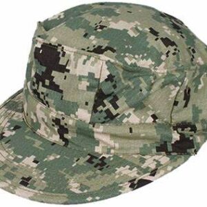USN NWU PATROL CAP NEW
