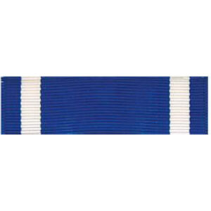 Army NATO Service Ribbon