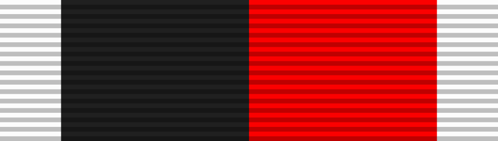 US Army of Occupation Medal - Ribbon