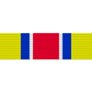 Army Reserve Components Overseas Training Military Ribbon