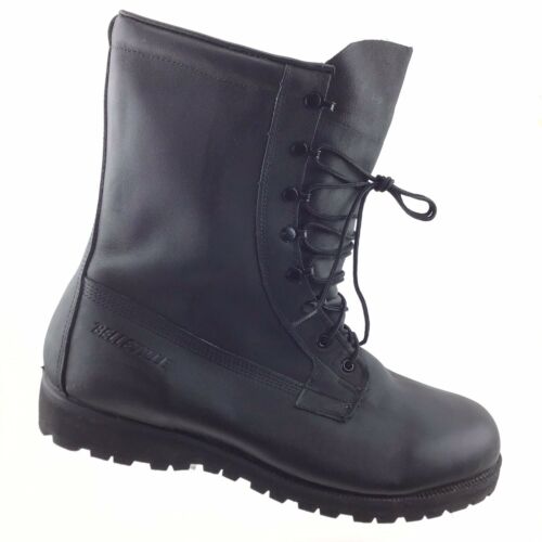 COLD WEATHER BOOTS BLACK BOOT SIZE15R