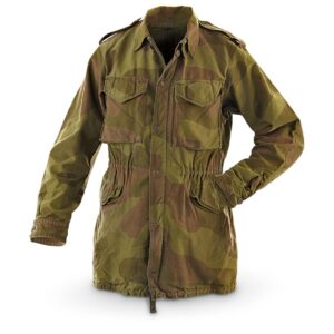 NORWEGIAN FIELD JACKET VARIOUS SIZES