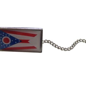 OHIO NATIONAL GUARD TIE TACK