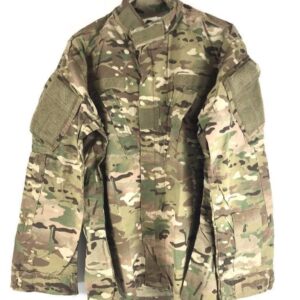 OCP SHIRT/JACKET FEMALE NEW CONDITION#1