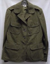 GERMAN FIELD JACKET