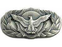 USAF FORCE SECURITY BADGE